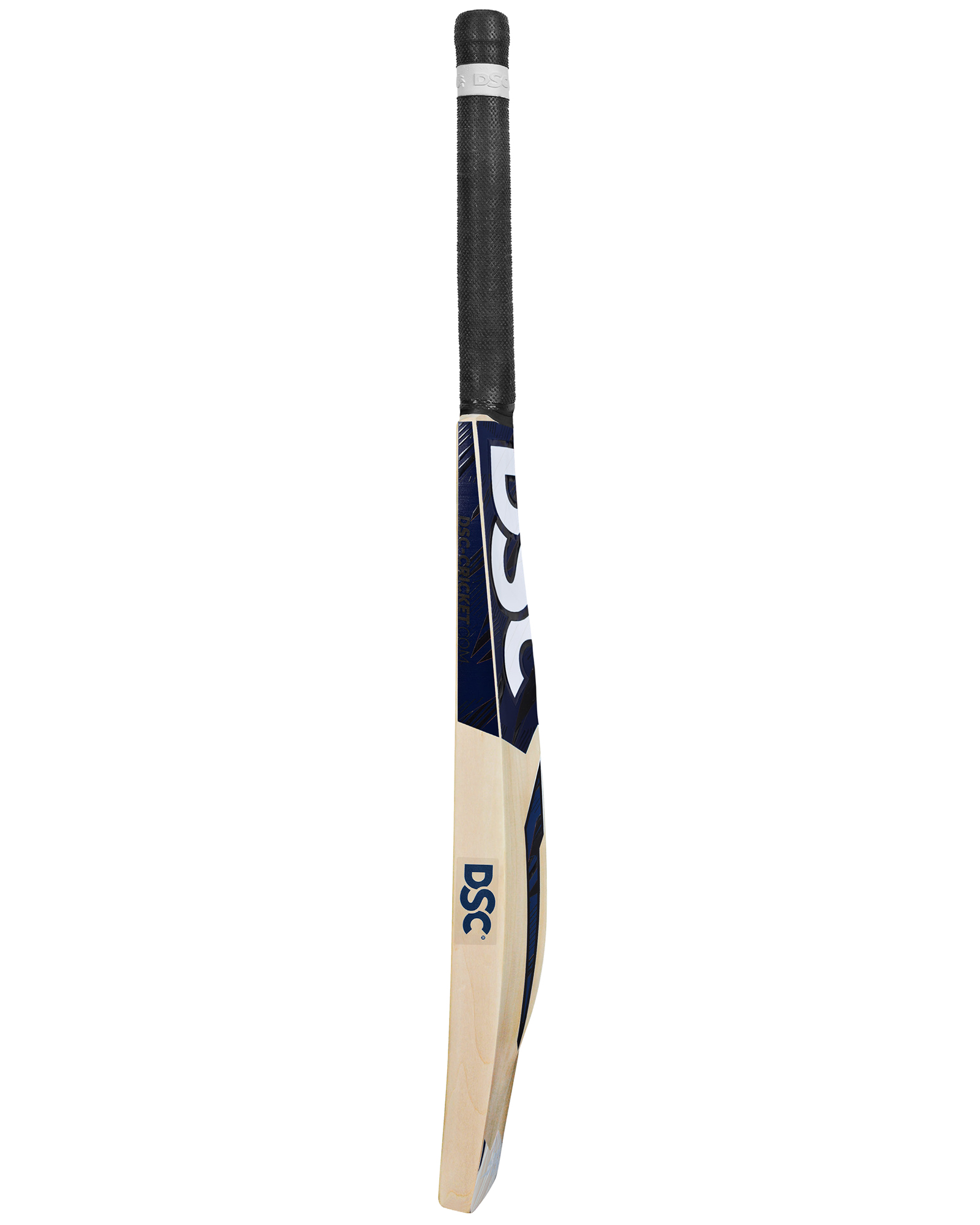 DSC Blak 110 Kashmir Willow Junior Cricket Bat - Image 3