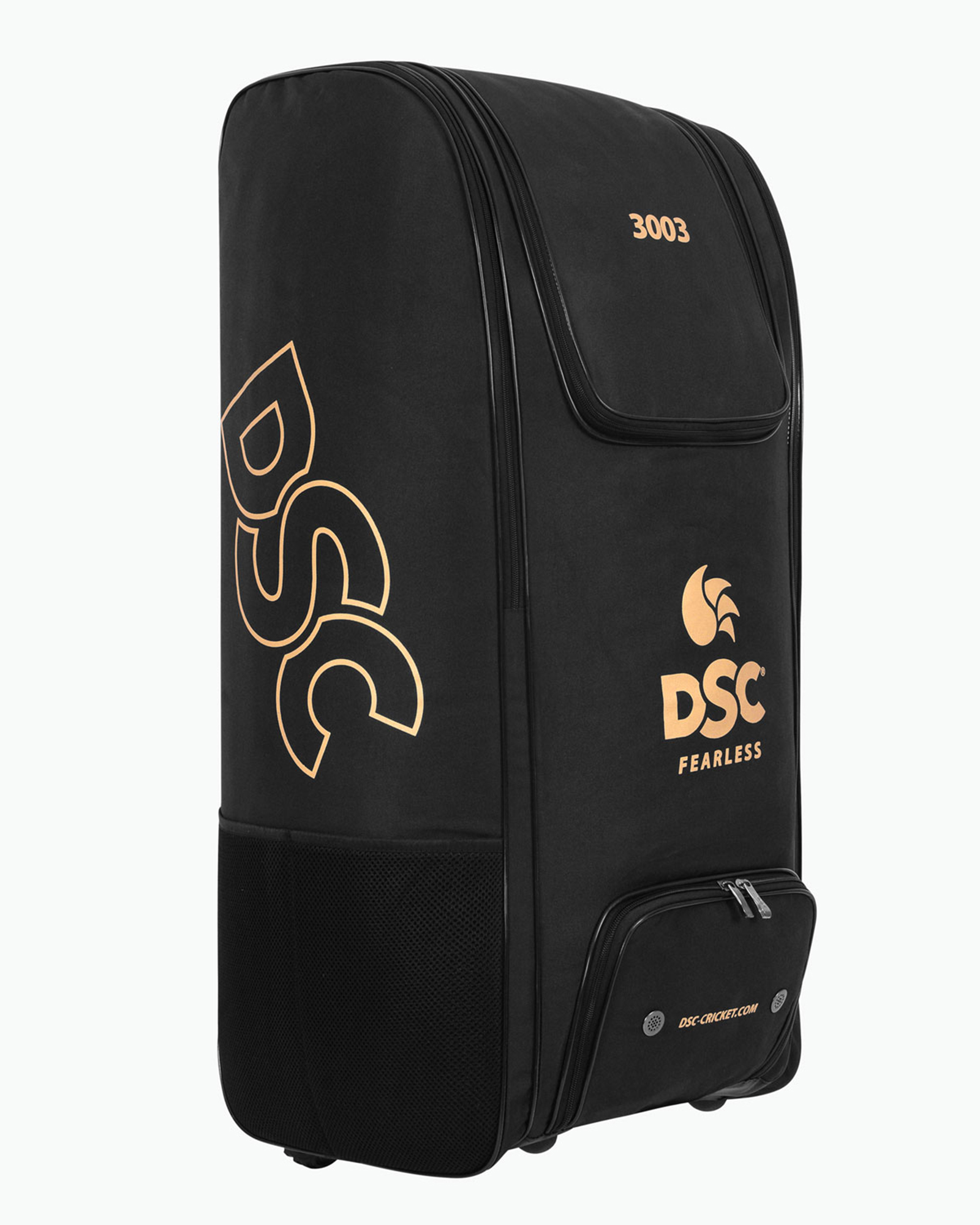 DSC 3003 Wheelie Kit Bag - Image 4