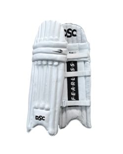 DSC Blak 66 Leg Guard