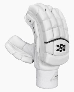 DSC Blak 11 Batting Gloves