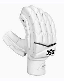DSC Blak Players Batting Gloves