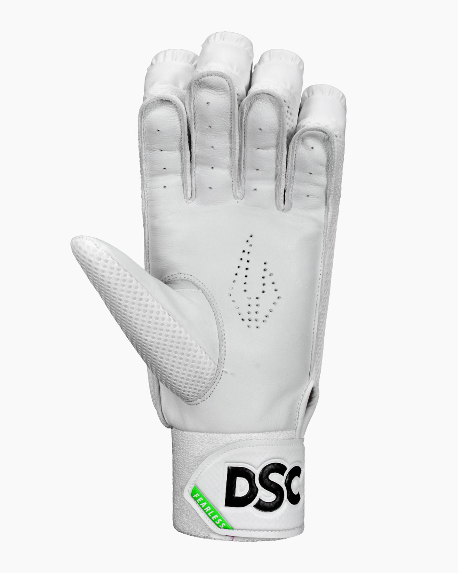 DSC Spliit 44 Batting Gloves - Image 2