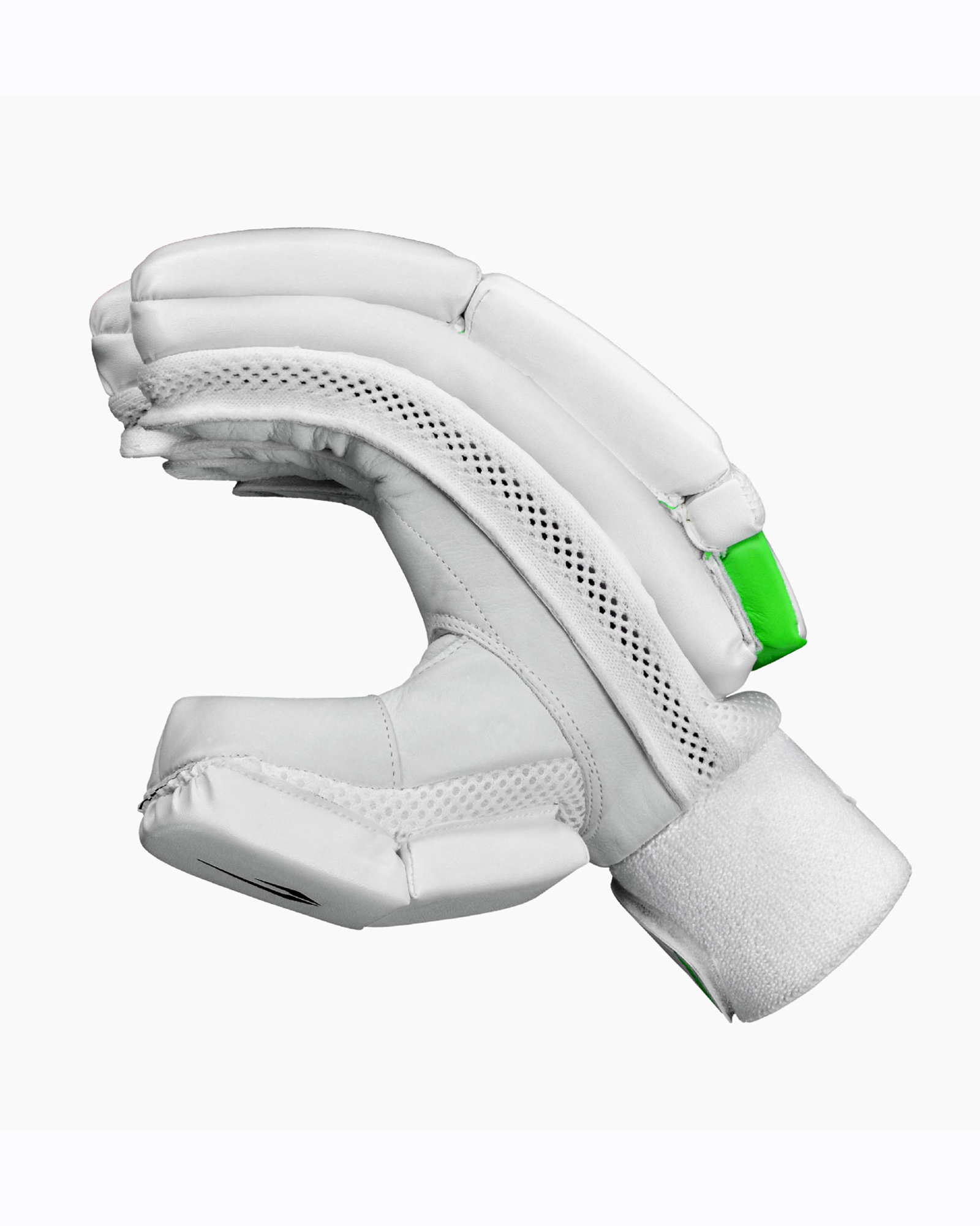 DSC Spliit 44 Batting Gloves - Image 3