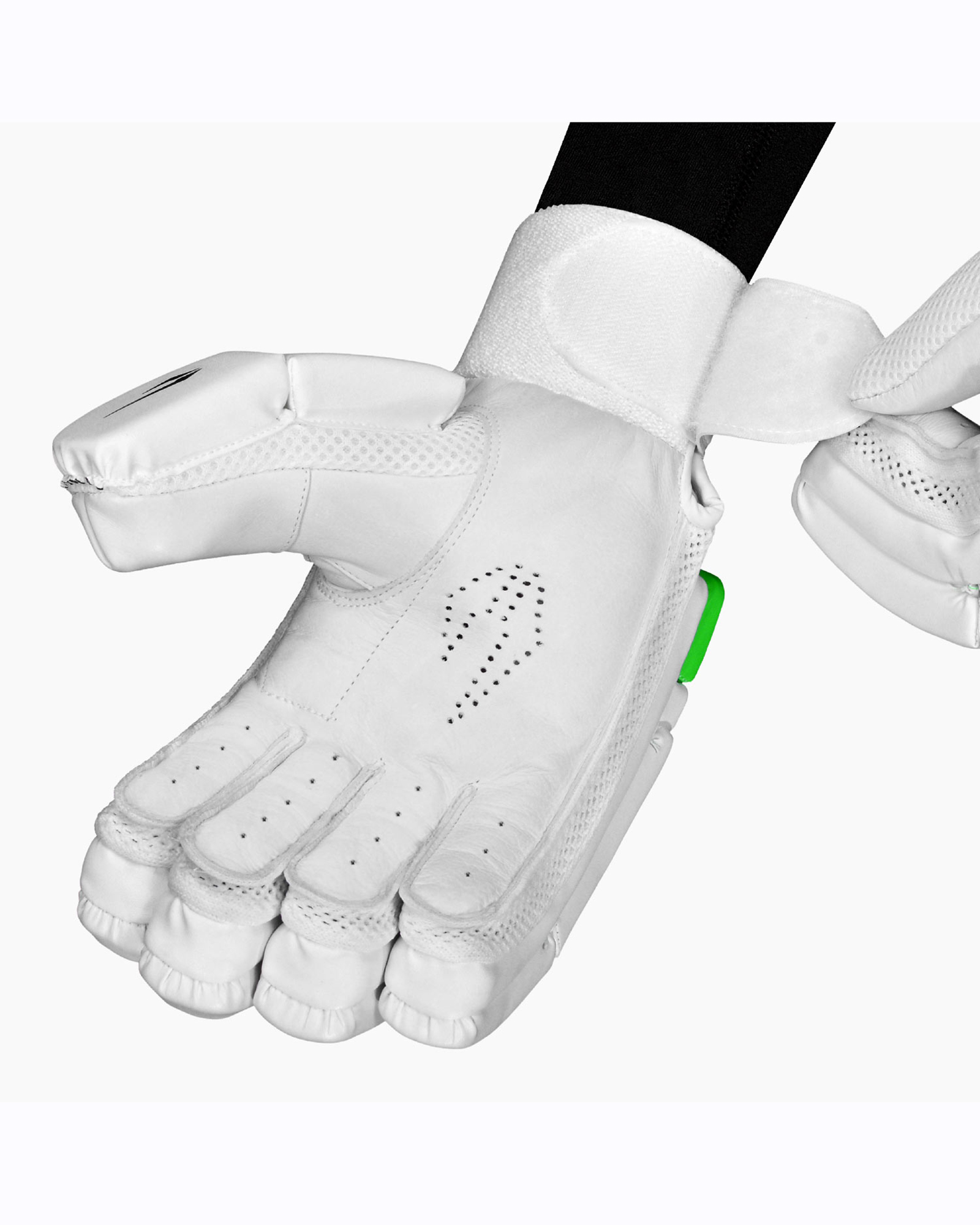 DSC Spliit 44 Batting Gloves - Image 4