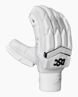 DSC Blak 55 Batting Gloves