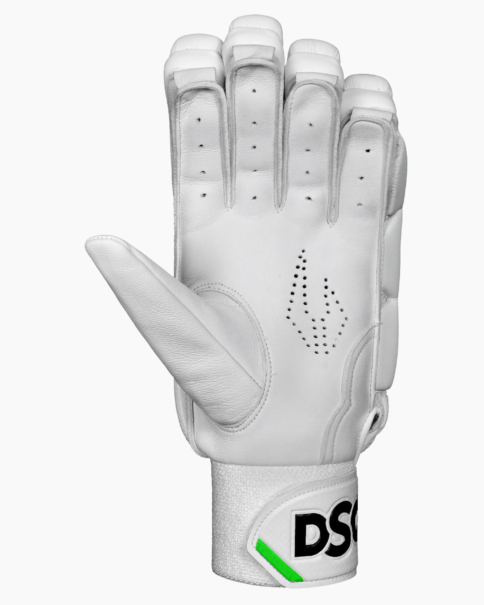DSC Spliit Pro Batting Gloves - Image 2