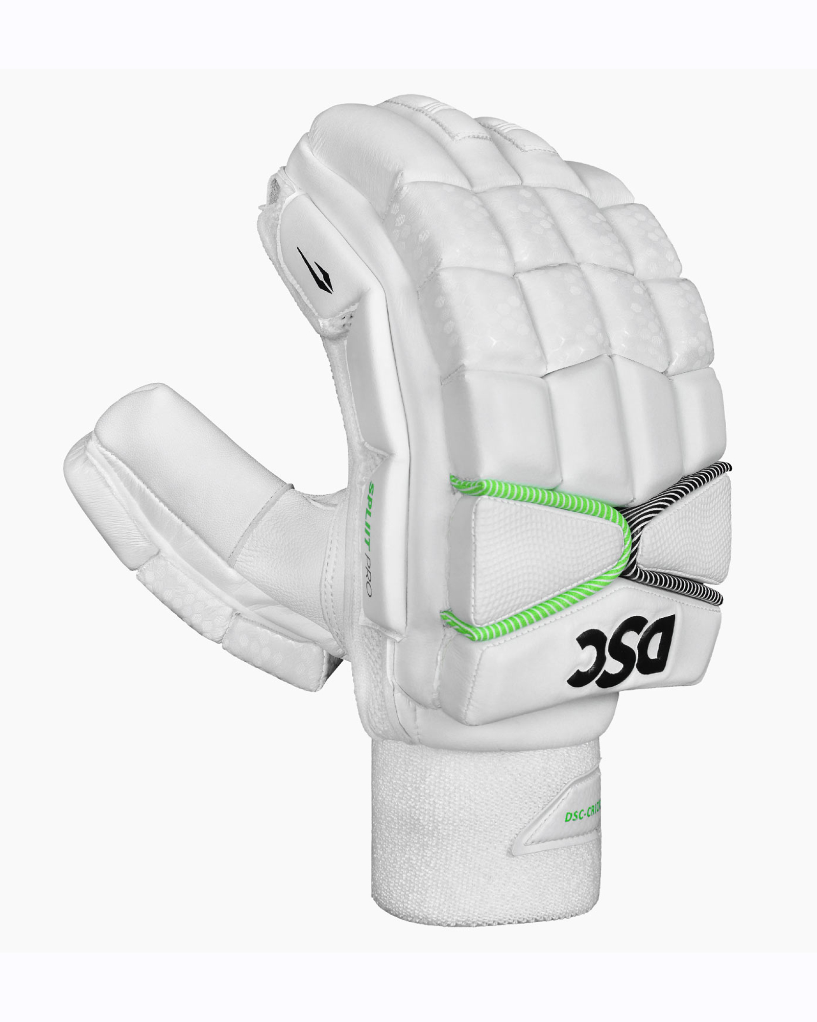 DSC Spliit Pro Batting Gloves