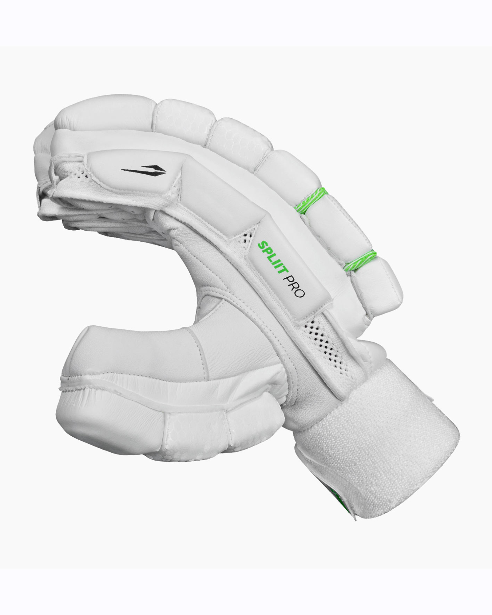 DSC Spliit Pro Batting Gloves - Image 3