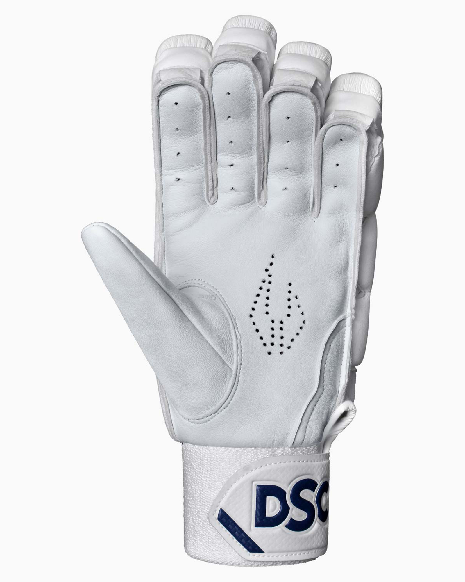 DSC Pearla 2000 Batting Gloves - Image 4