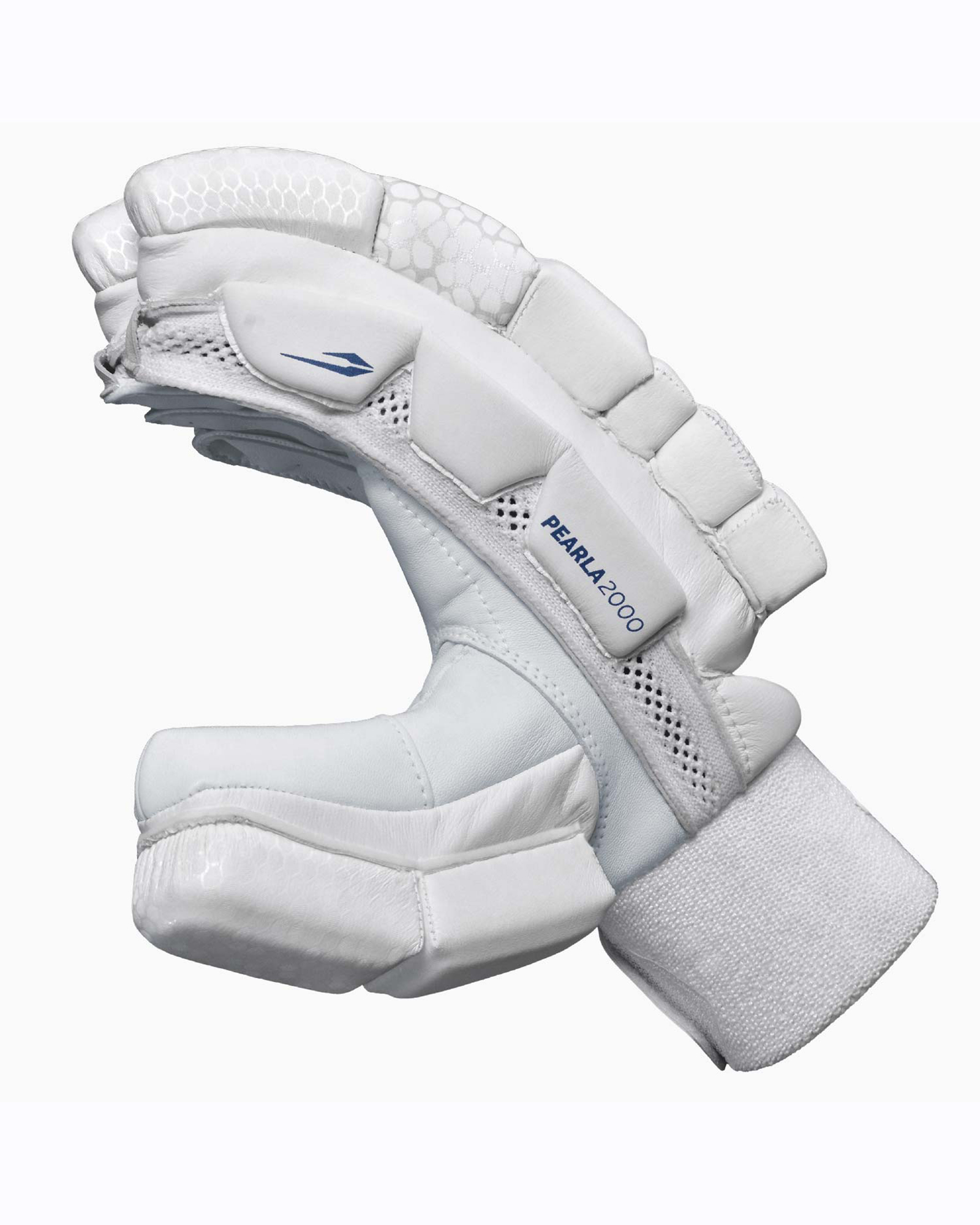 DSC Pearla 2000 Batting Gloves - Image 2