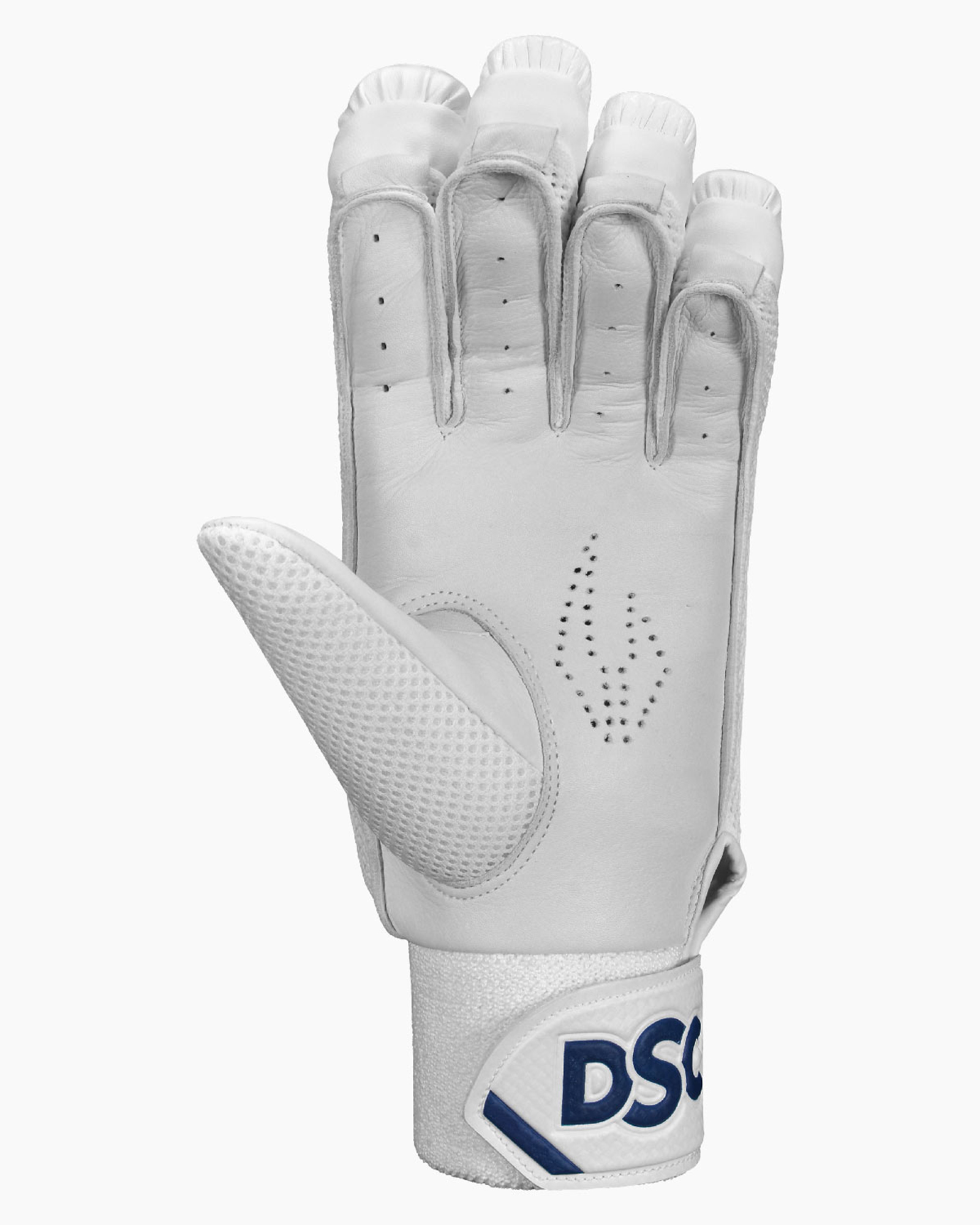 DSC Pearla 4000 Batting Gloves - Image 2