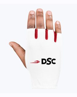 DSC Atmos Batting Inner Glove - Fingerless
