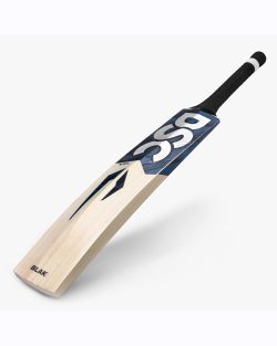 DSC Blak 88 English Willow Junior Cricket Bat