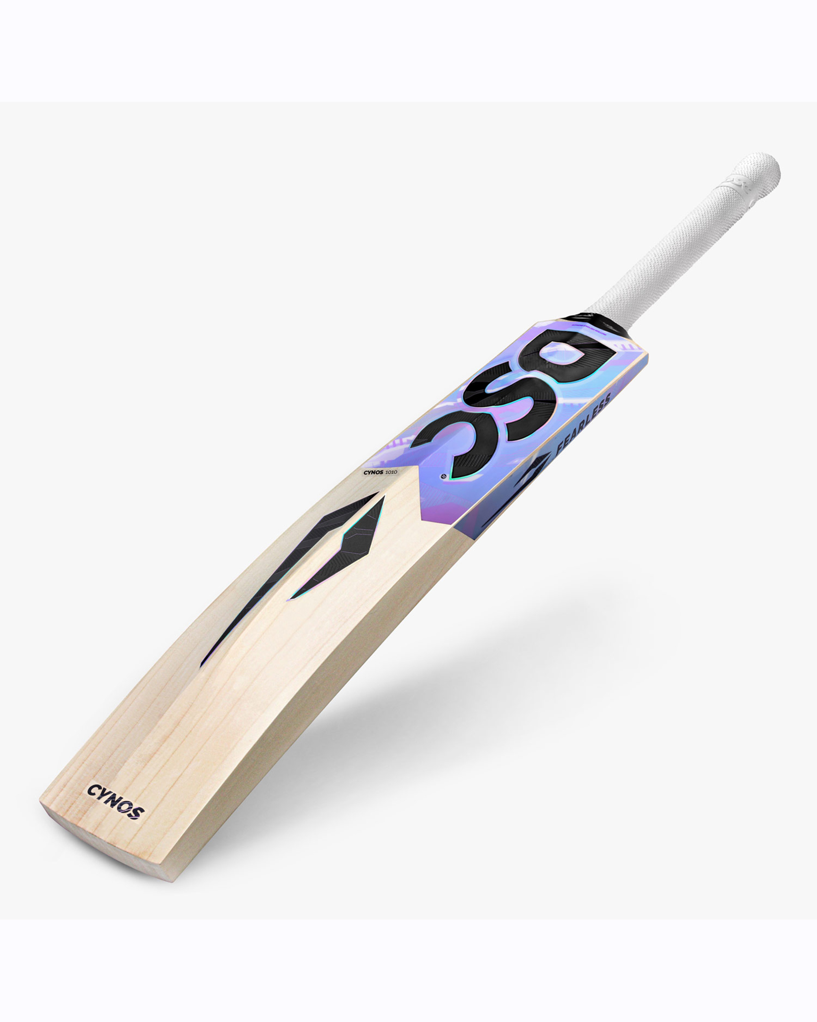 DSC Cynos 1010 English Willow Junior Cricket Bat
