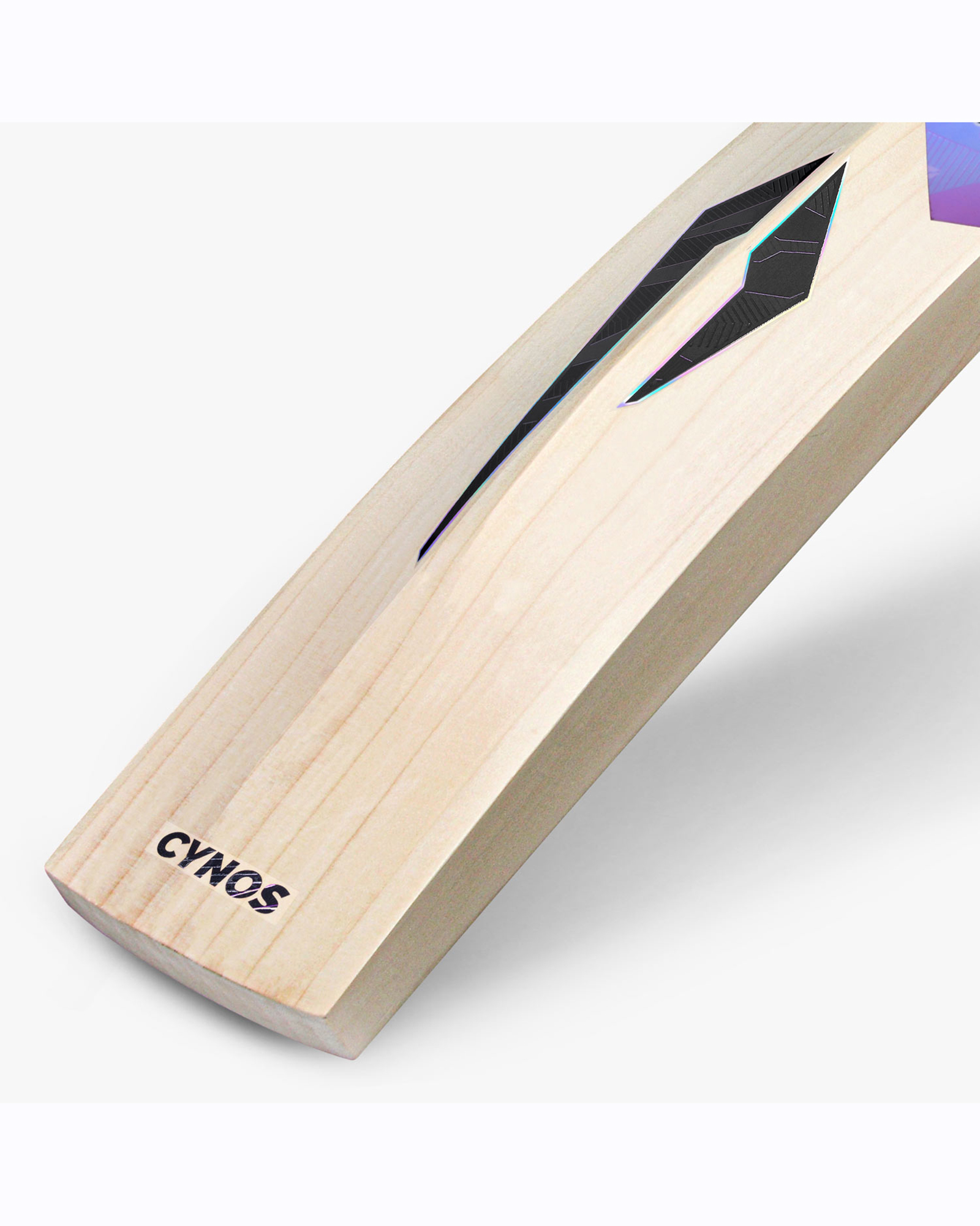 DSC Cynos 1010 English Willow Junior Cricket Bat - Image 2