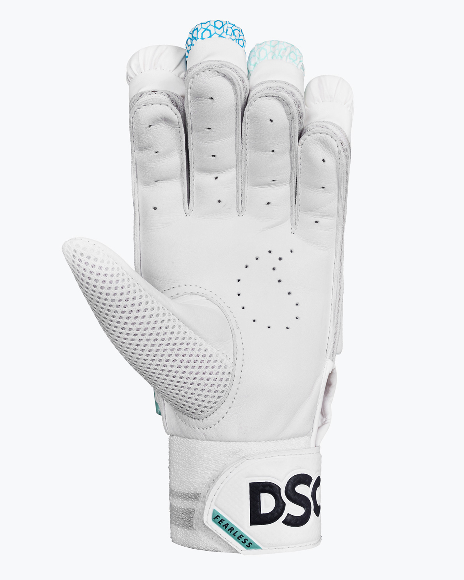 DSC Cynos 1010 Batting Gloves - Image 3