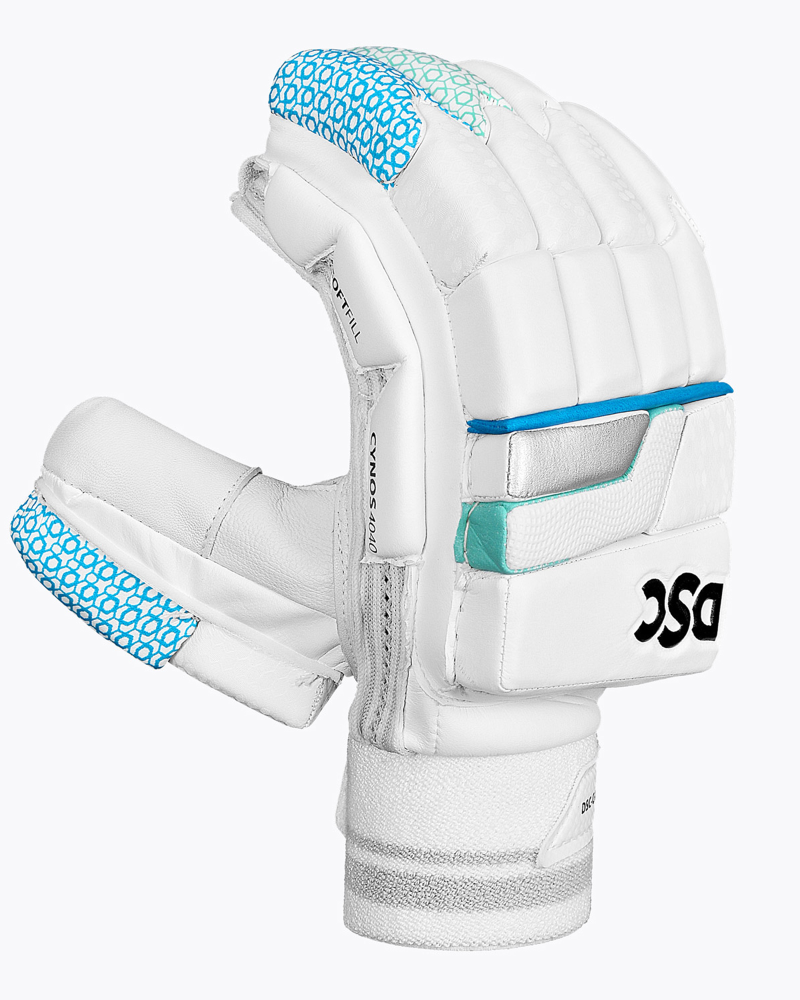 DSC Cynos 4040 Batting Gloves