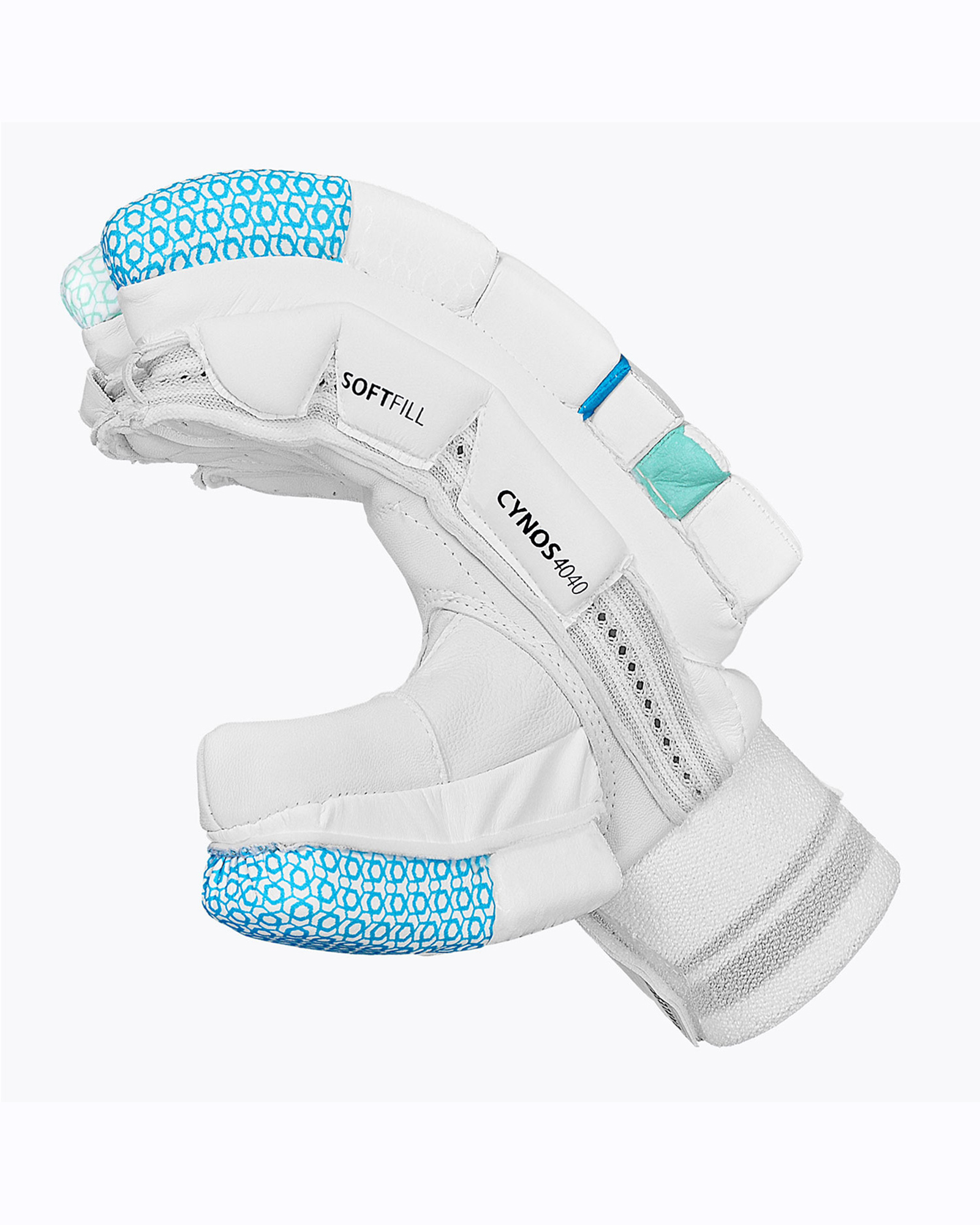 DSC Cynos 4040 Batting Gloves - Image 2