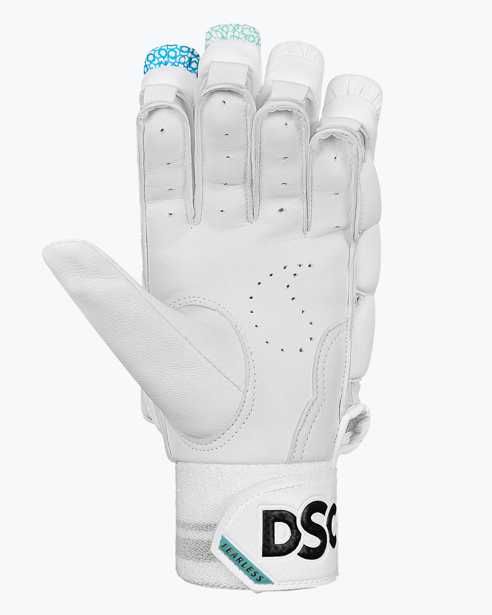 DSC Cynos 4040 Batting Gloves - Image 3