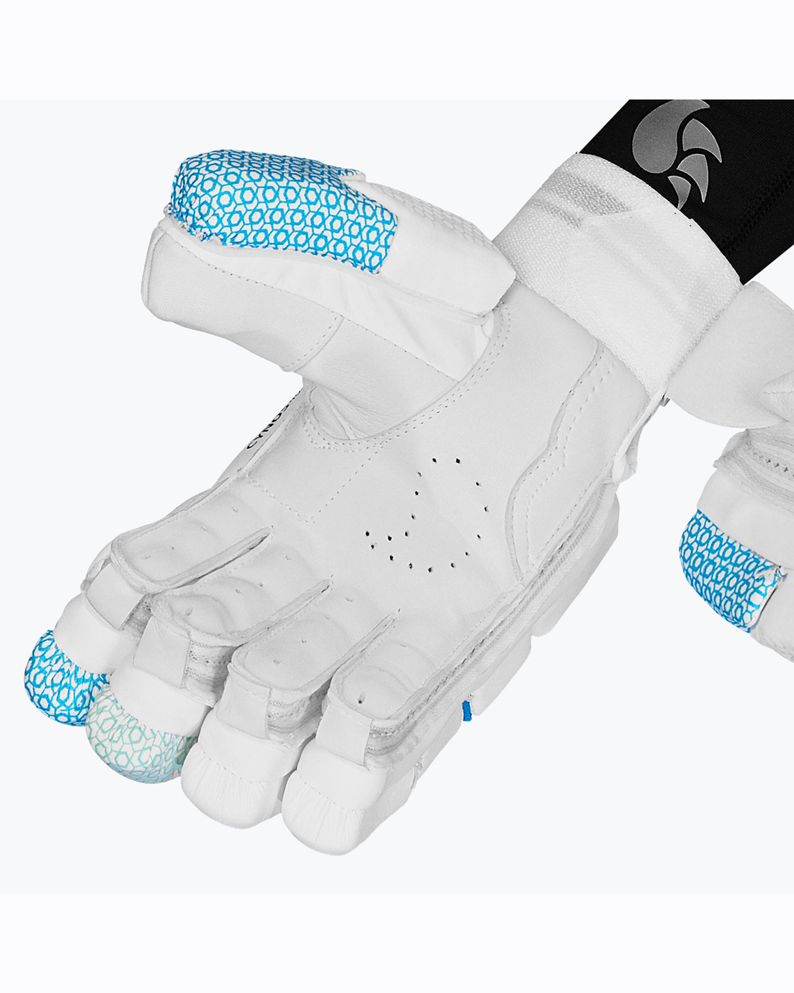 DSC Cynos 4040 Batting Gloves - Image 4