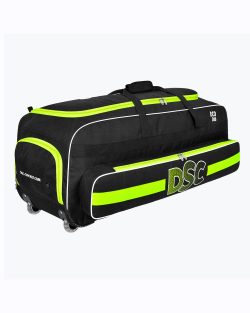 DSC ECO 300 with wheels Kit Bag