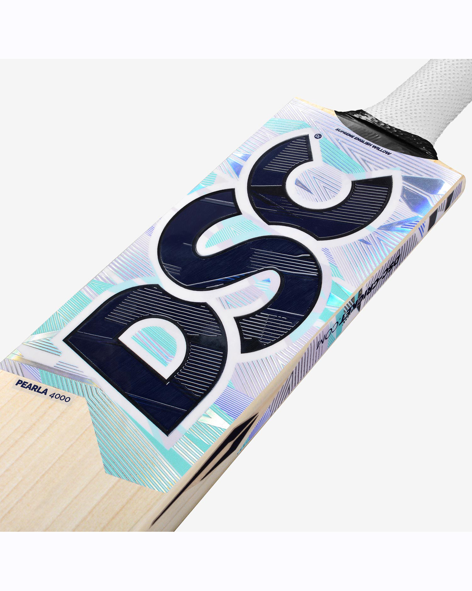 DSC Pearla 4000 English Willow Cricket Bat - Image 3