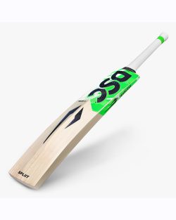 DSC Spliit 44 English Willow Cricket Bat