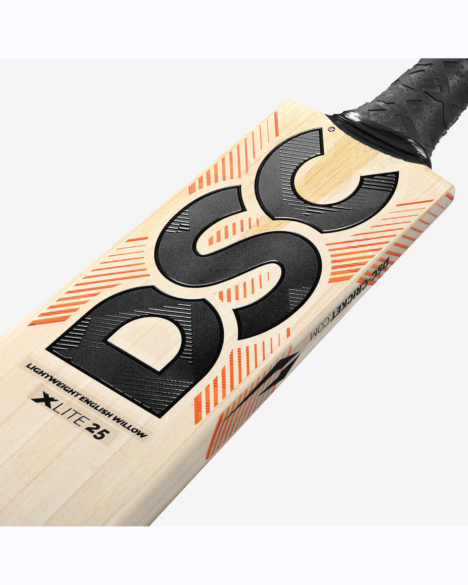 DSC XLite 25 English Willow Cricket Bat - Image 4