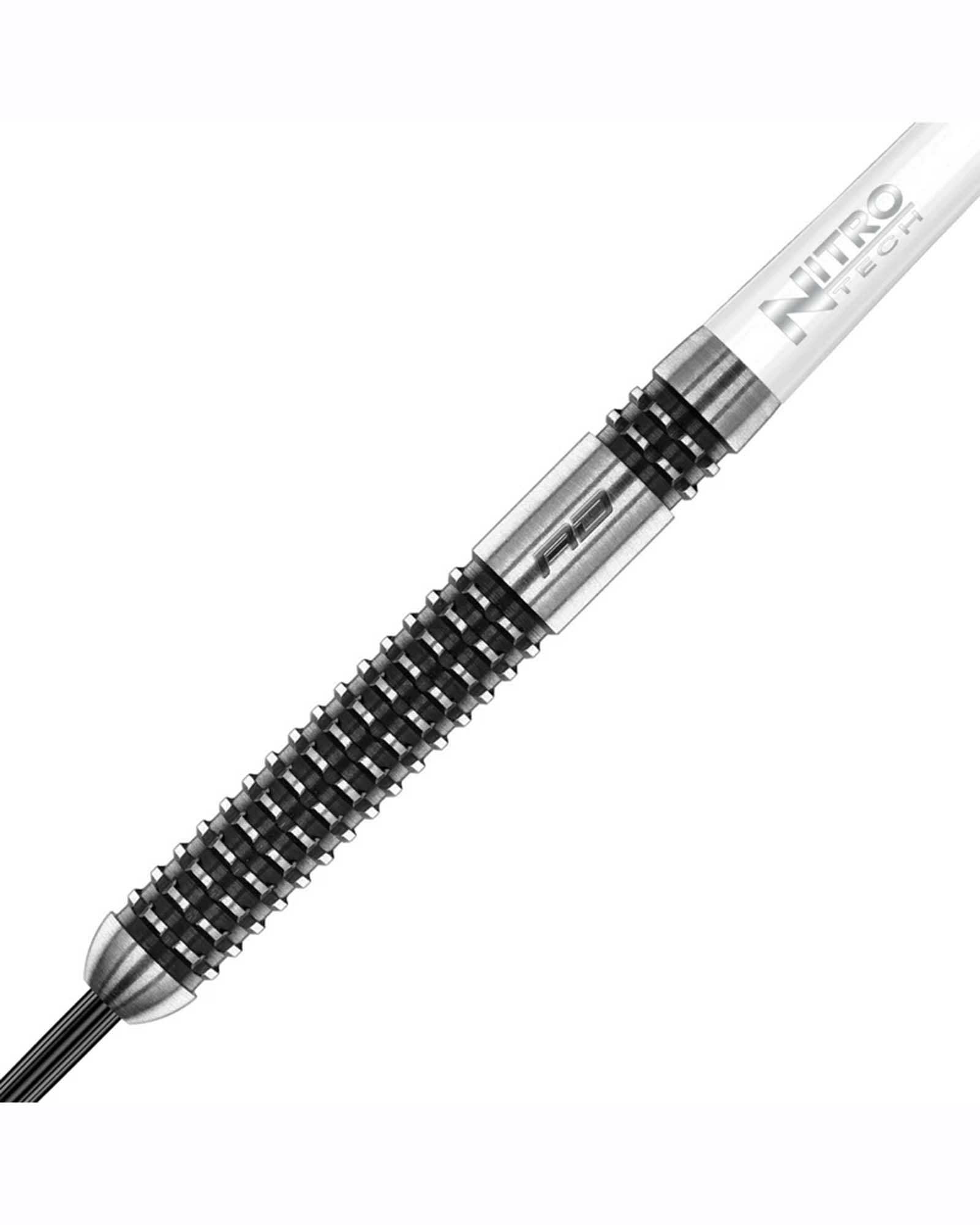 Red Dragon Gian van Veen Axis SE 23g Dart Set - Image 2