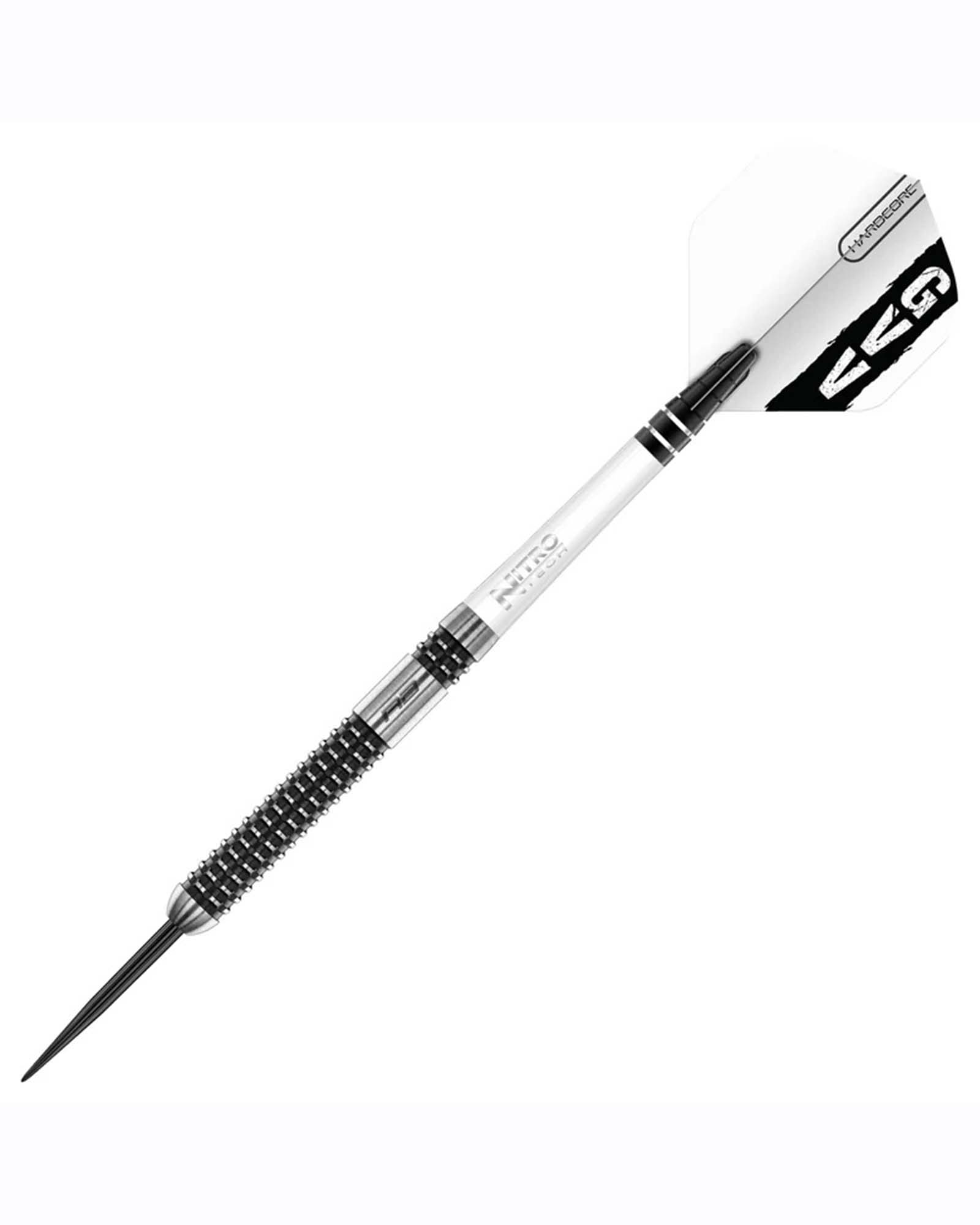 Red Dragon Gian van Veen Axis SE 23g Dart Set - Image 3