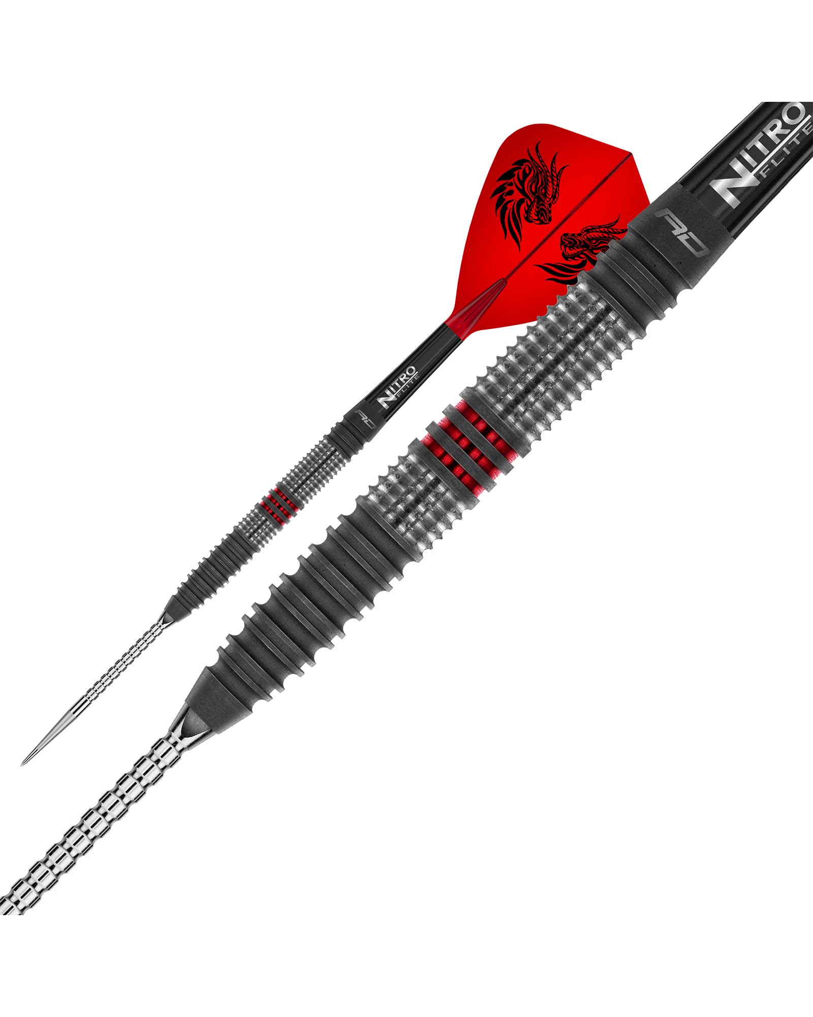 Red Dragon Jonny Clayton Hiraeth Switch Point Dart Set - Image 6