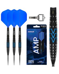 Red Dragon Amp Switch Point Dart Set