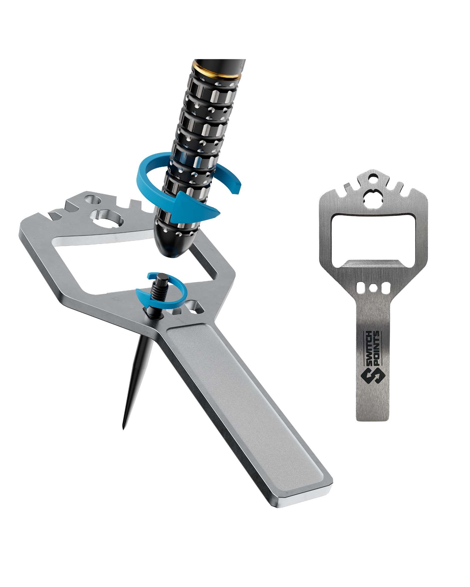 Red Dragon Ascend Switch Point Dart Set - Image 5