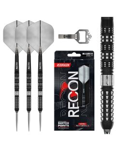Red Dragon Recon Switch Point Dart Set