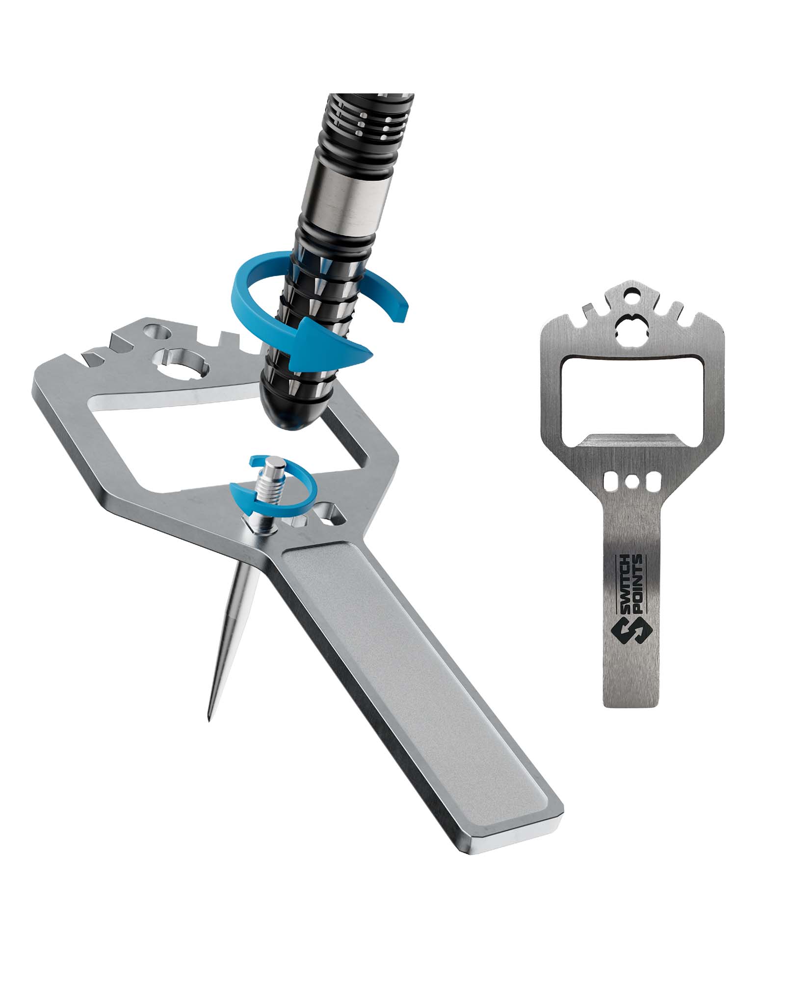 Red Dragon Recon Switch Point Dart Set - Image 4
