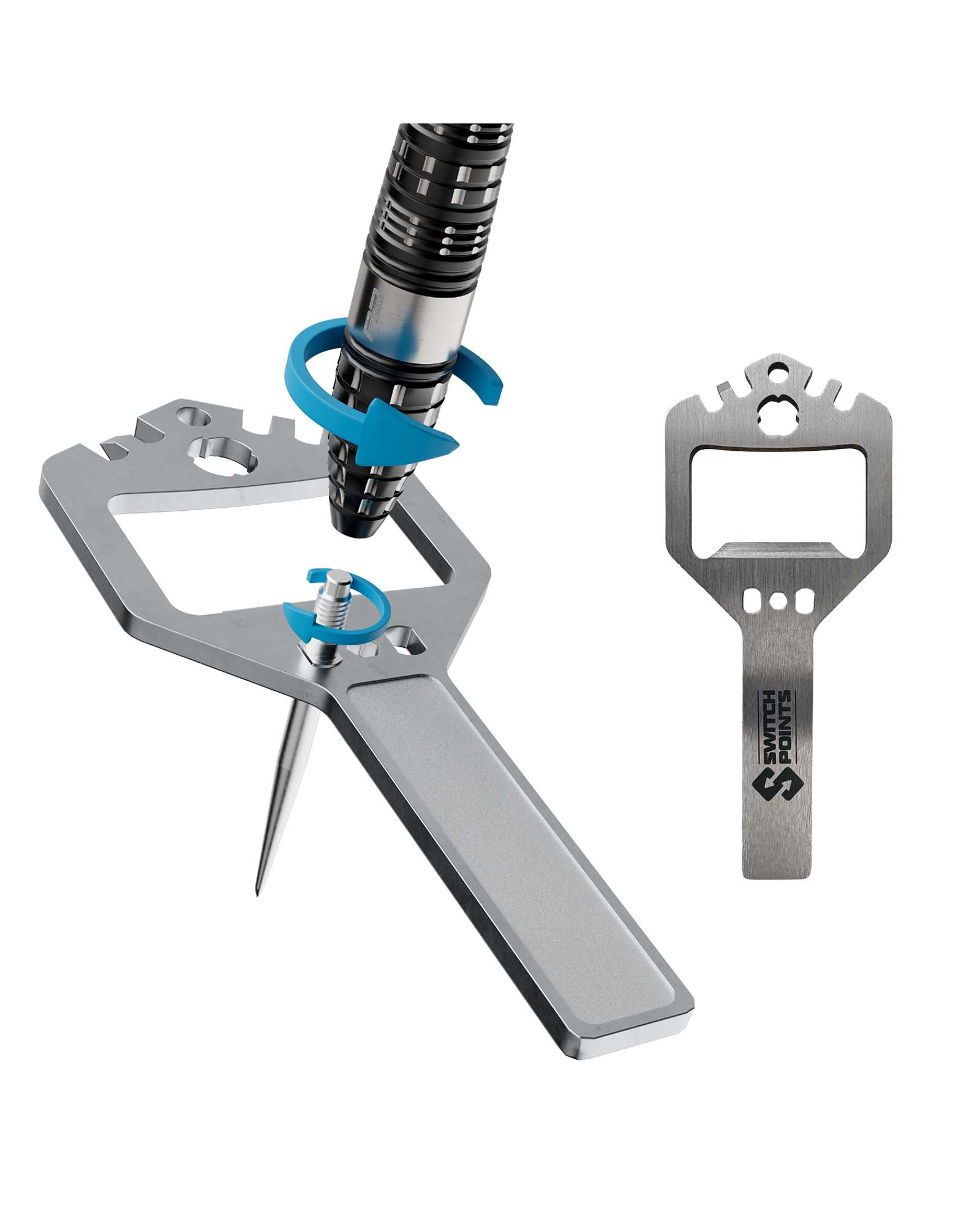 Red Dragon Recon Switch Point Dart Set - Image 12