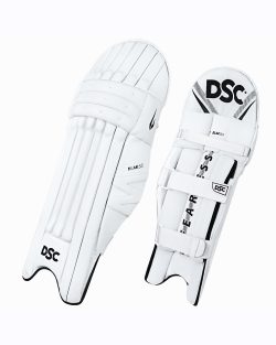 DSC Blak 55 Leg Guard