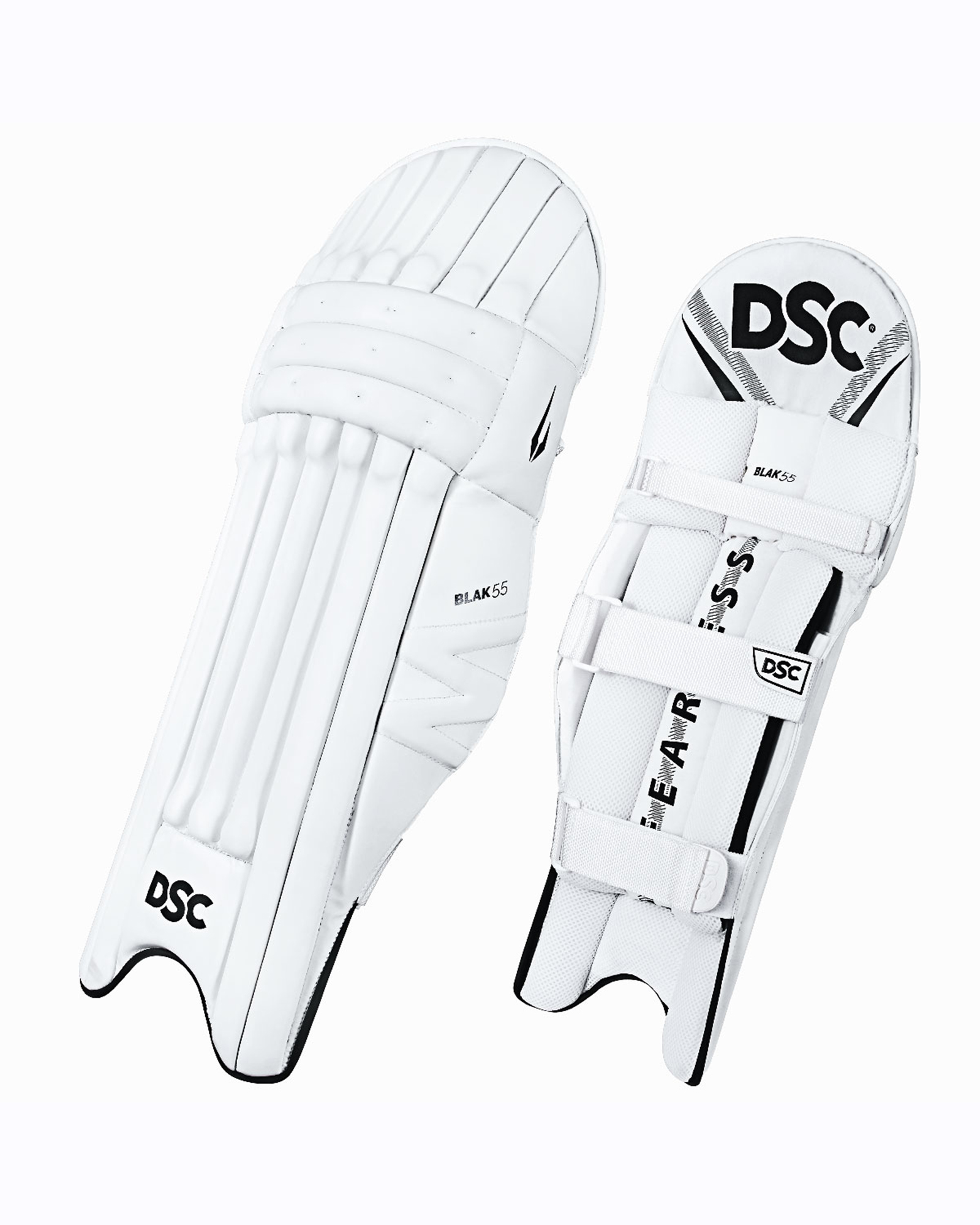 DSC Blak 55 Leg Guard