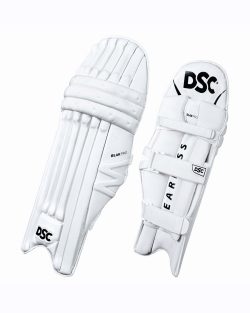 DSC Blak Pro Leg Guard
