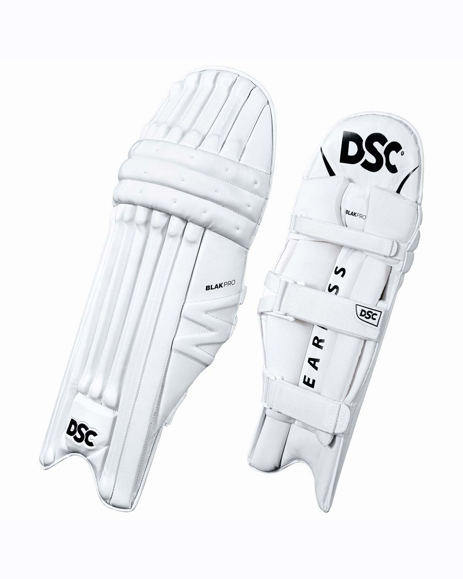 DSC Blak Pro Leg Guard