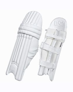 DSC Blak Players Leg Guard