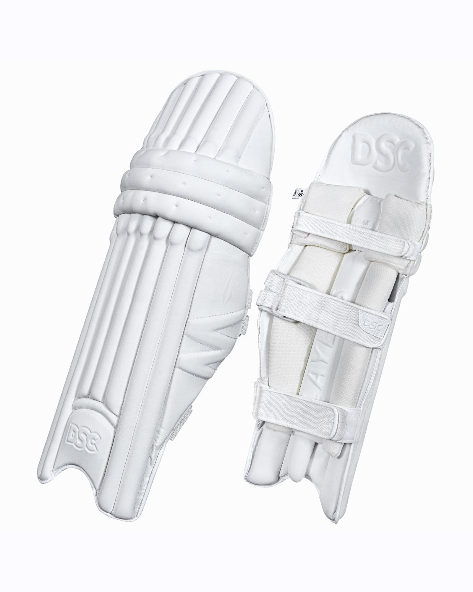 DSC Blak Players Leg Guard