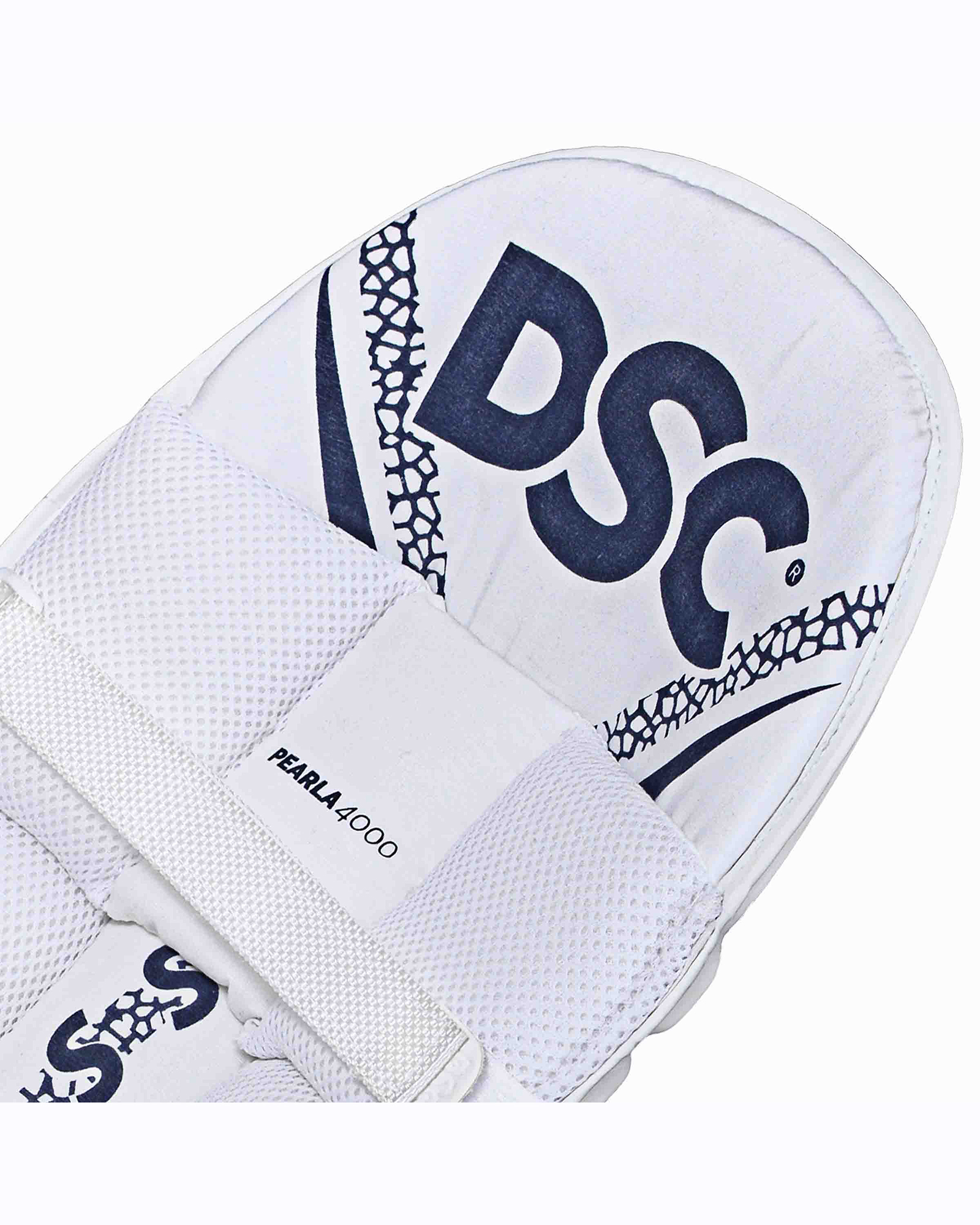 DSC Pearla 4000 Leg Guard - Image 4