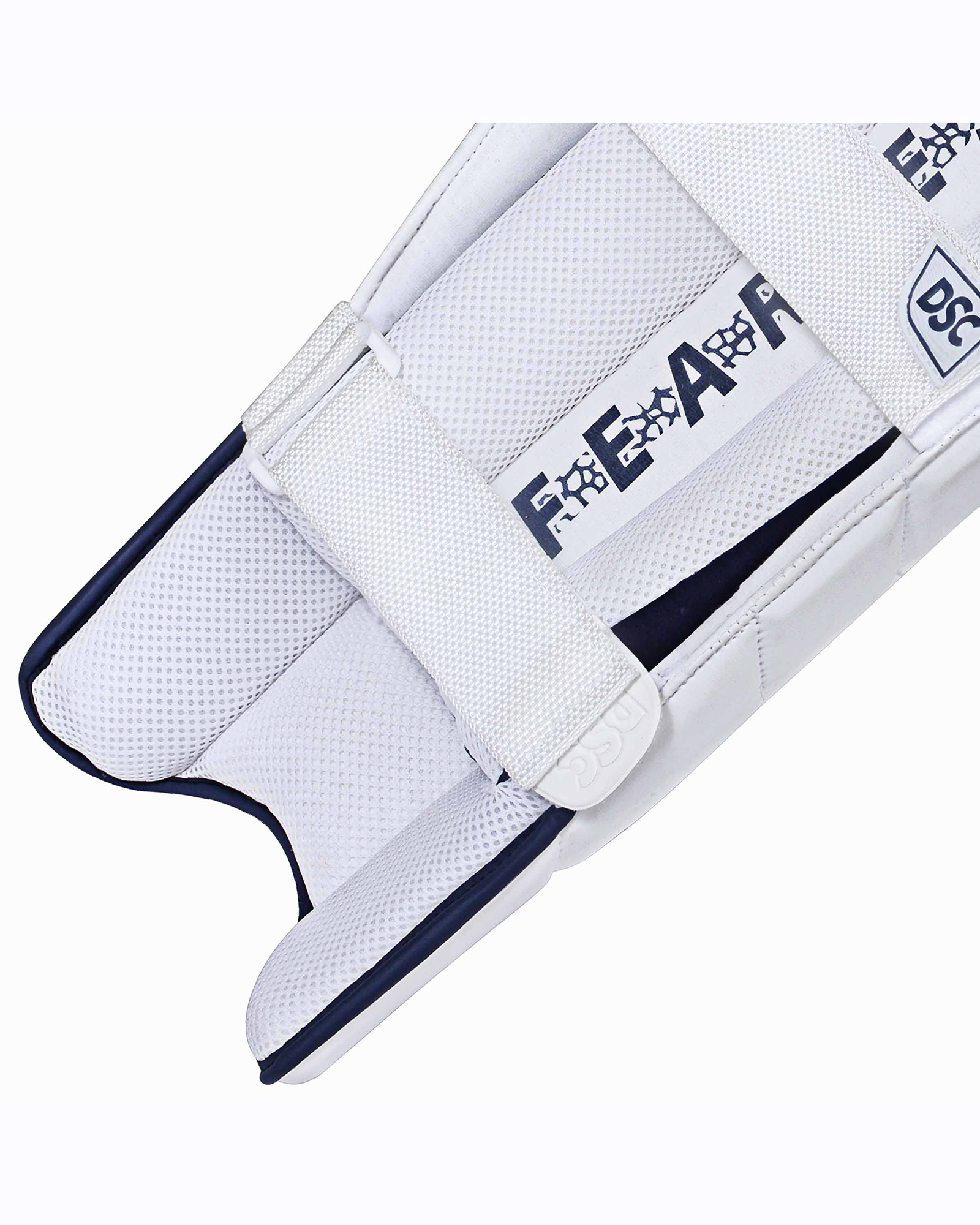 DSC Pearla 4000 Leg Guard - Image 5