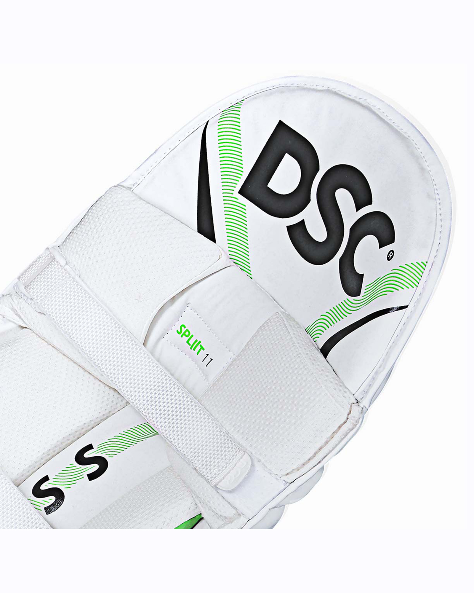 DSC Spliit 11 Leg Guard - Image 2
