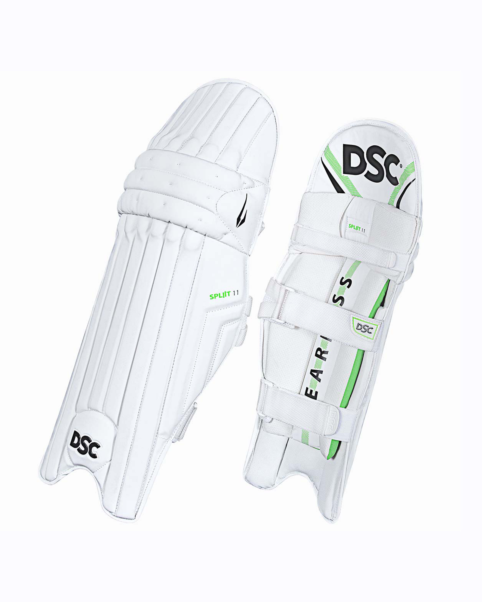 DSC Spliit 11 Leg Guard