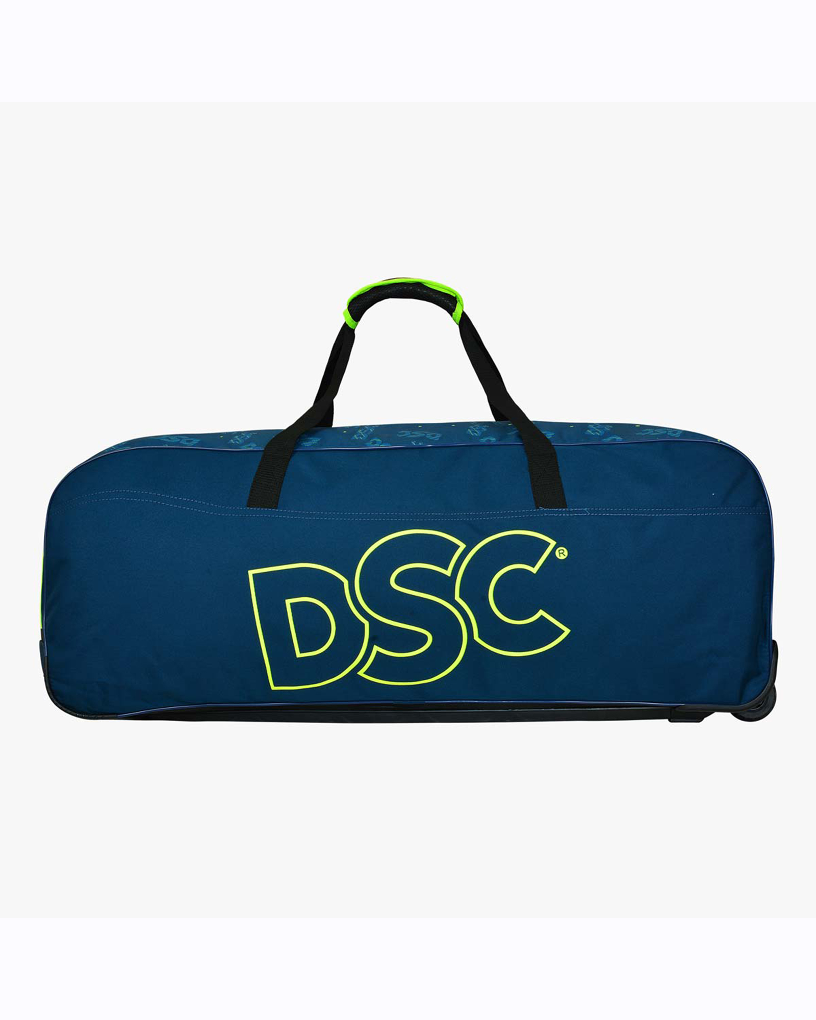 DSC Condor Flite with wheels Kit Bag - Image 3