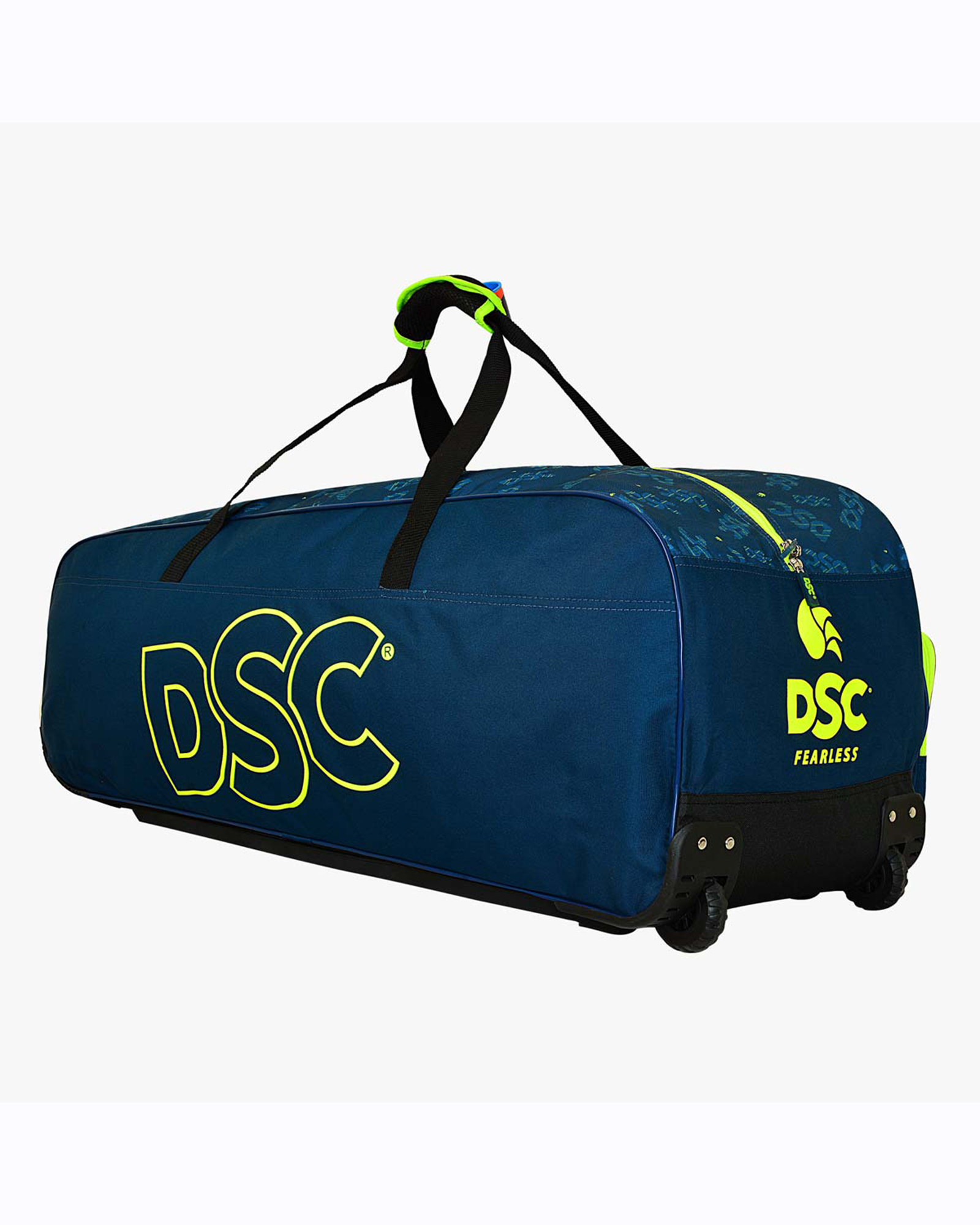 DSC Condor Flite with wheels Kit Bag - Image 4