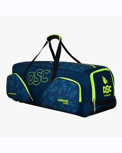 DSC Condor Flite with wheels Kit Bag
