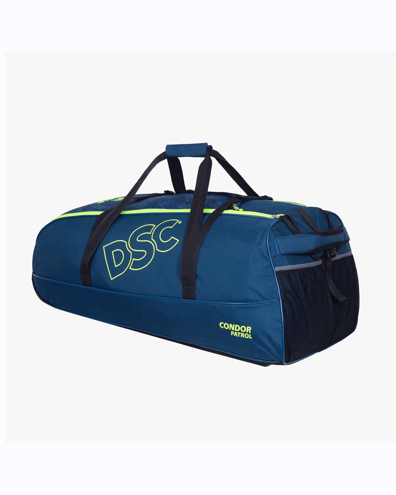 DSC Condor Patrol with Wheels Kit Bag